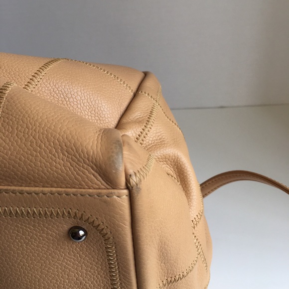 Chanel Bowling Bag - Picture 11 of 13